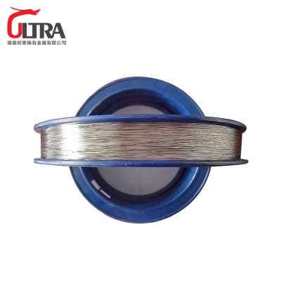 factory direct supply Tungsten Rhenium Alloy Wire