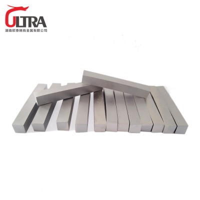 high purity Rhenium bar for metal additive