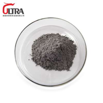 high purity rhenium powder, rhenium metal powder 99.999%