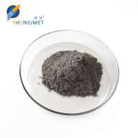 99.95%min Ruthenium powder, high quality ruthenium powder, Ruthenium catalyst