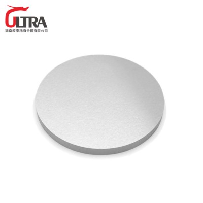 high purity pure Tantalum Sputtering Target for thin film coating