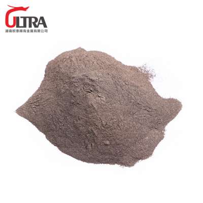 4N Indium Metal powder for metals with low melting point